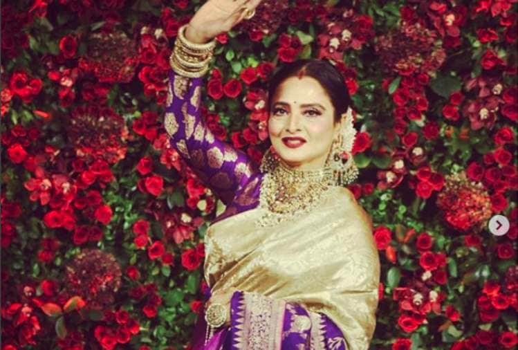 shah rukh khan and amitabh bachchan dance video at ranveer deepika mumbai reception