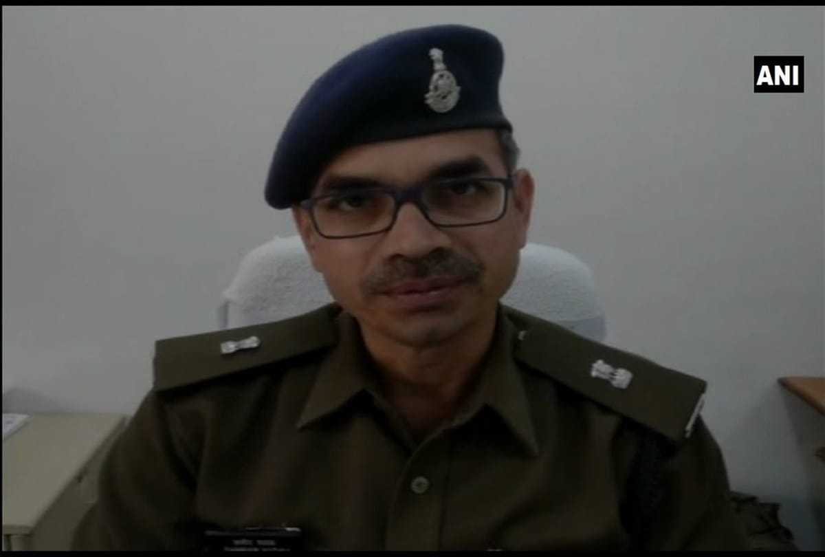 Teacher arrested for allegedly showing obscene videos to minor girl on his phone at MP
