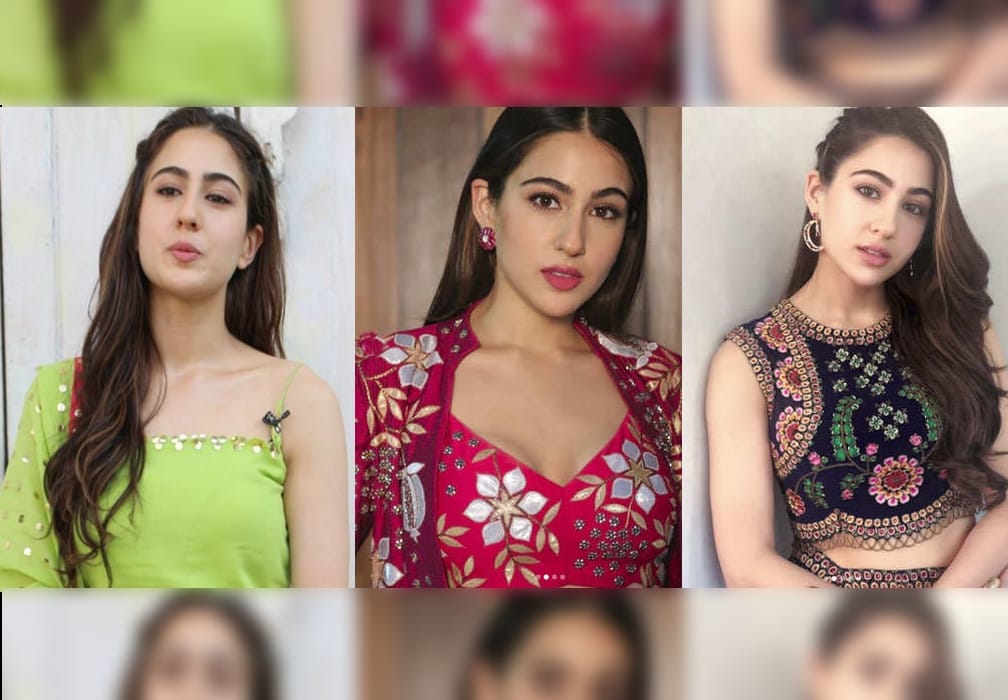 kedarnath movie review here sara ali khan and sushant singh rajput