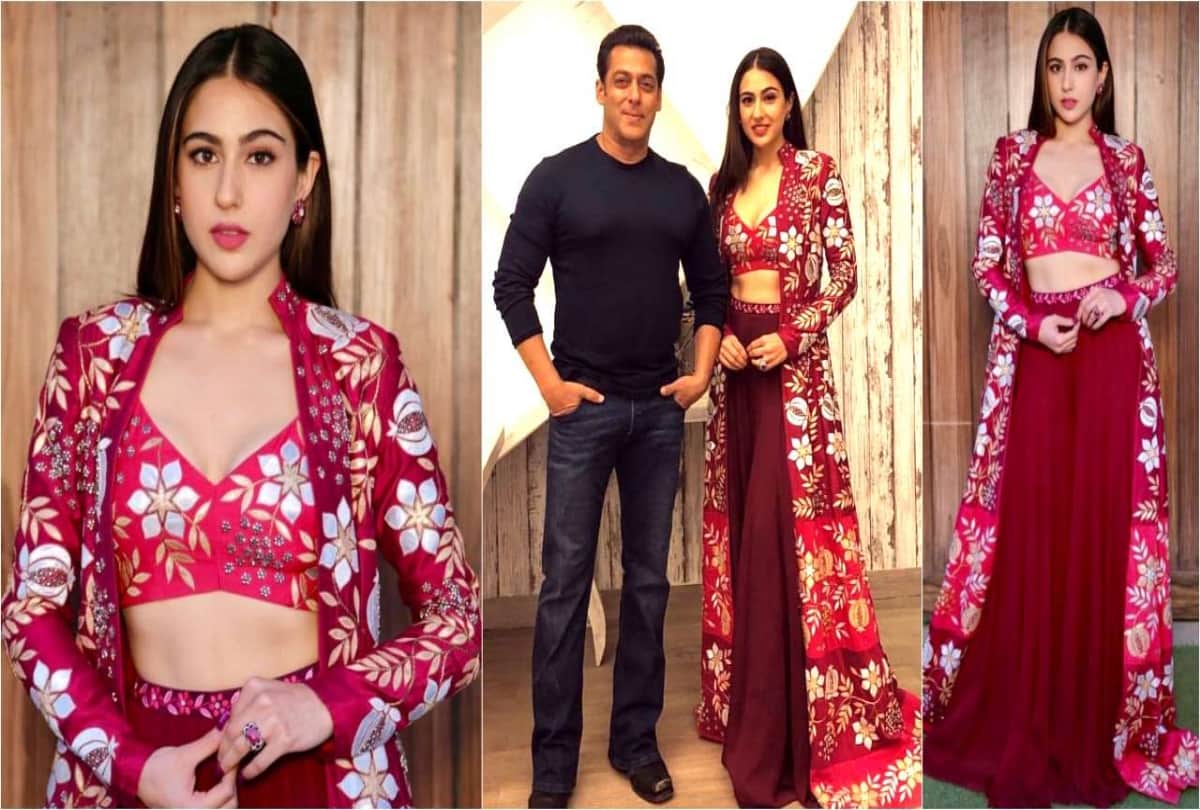 best outfit ideas for Lohri celebration