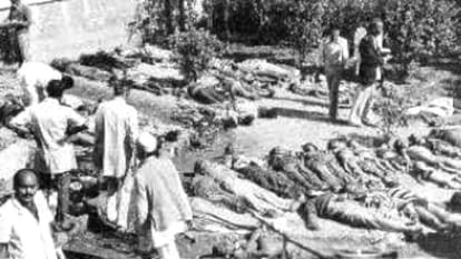 Bhopal Gas Tragedy: What happened in Bhopal that night?