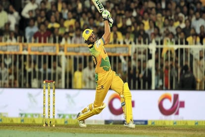 Shahid Afridi