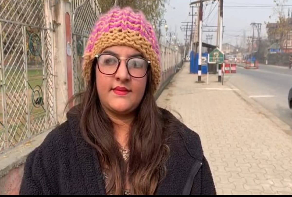 Sikh girl Manjot singh rejects father Appeal she adamant on decision to donate kidney to his friend