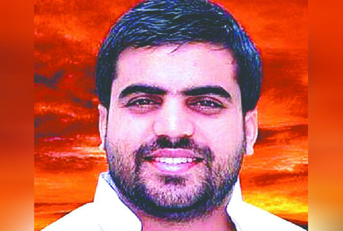 mainpuri's mp tejpratap singh yadav on bribe case