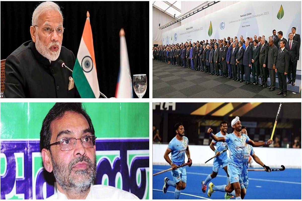 Top News stories of December 2 live Updates