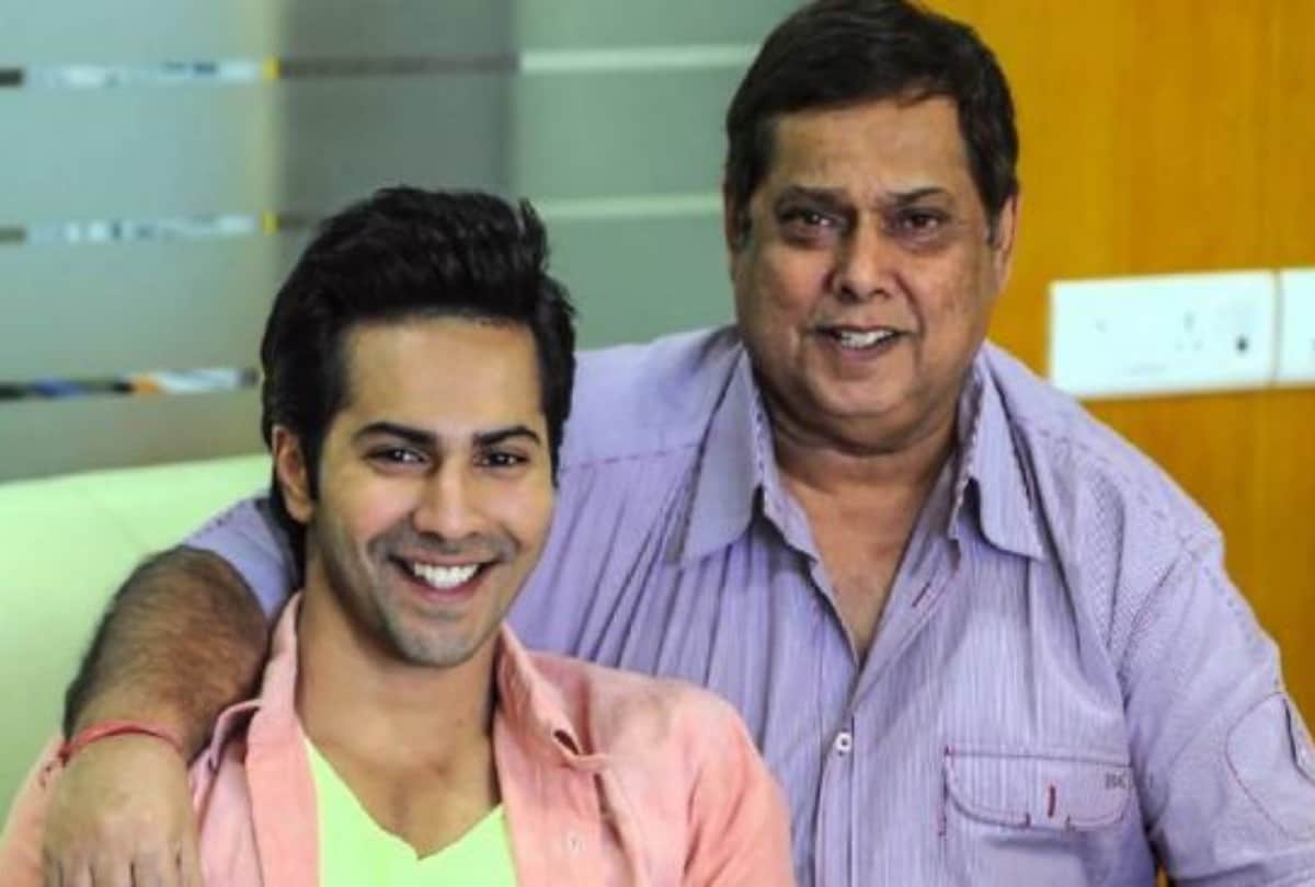 sara ali khan rejected for coolie no 1 remaked with varun dhawan