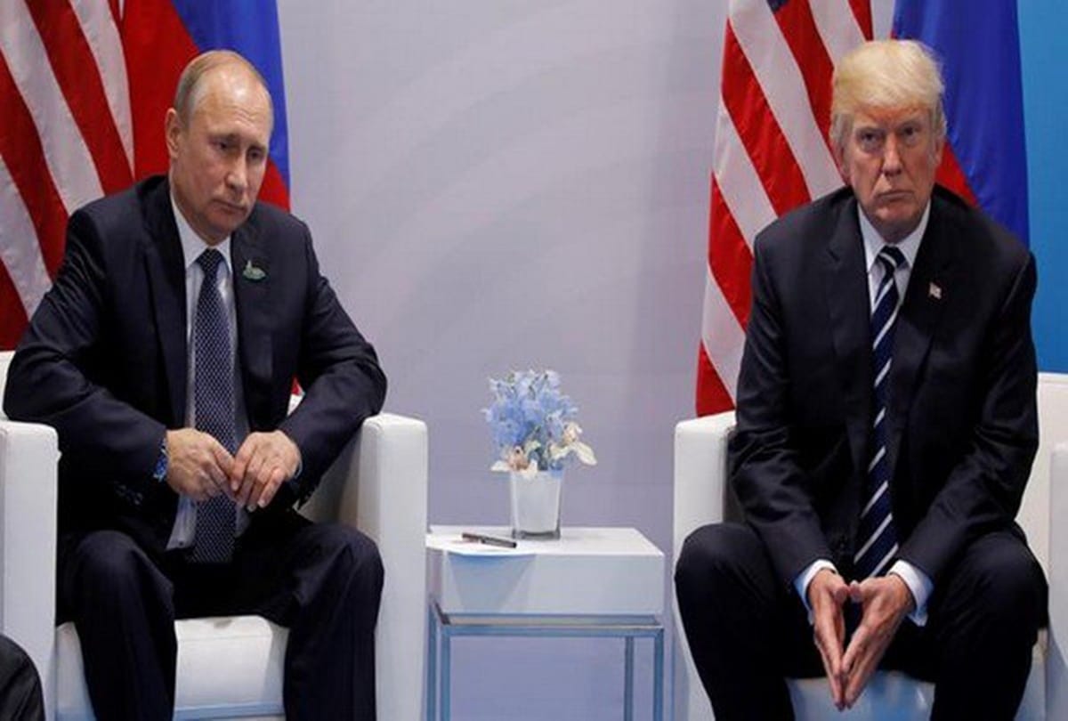 Vladimir Putin threatens to US says russia will develop banned nuclear missiles 