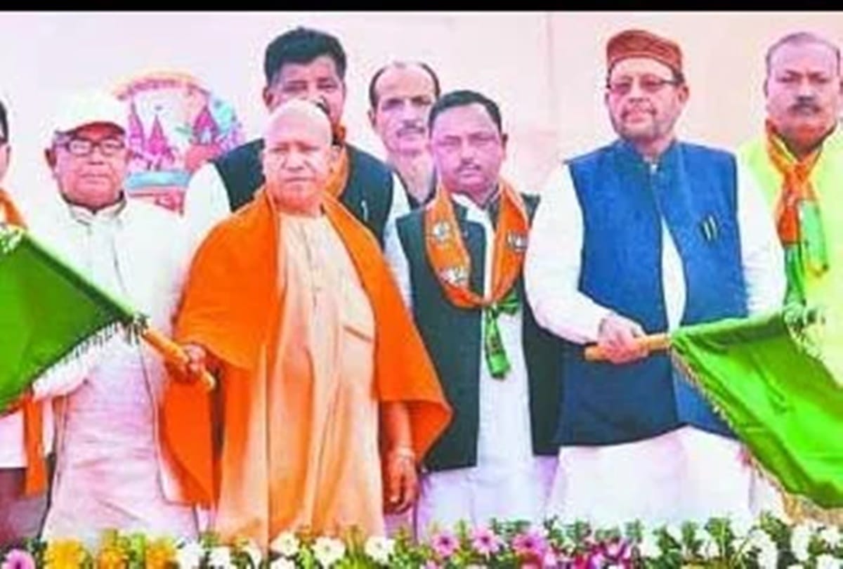 स्वच्छता से घटा इंसेफेलाइटिस का प्रकोप: सीएम