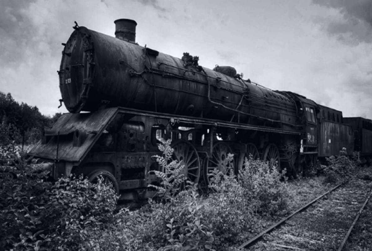 know about mysterious zanetti train which entered into a tunnel and disappeared mysteriously
