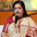 अनुराधा पौडवाल