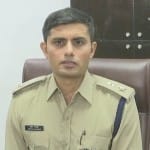 Gujarat Police
