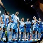 INDIAN HOCKEY TEAM