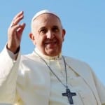 pop francis