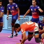 pro kabaddi league 2018