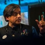 शशि थरूर