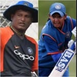 smriti mandhana harmanpreet kaur ramesh powar