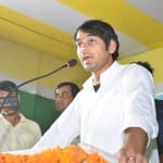 तेज प्रताप यादव: फाइल फोटो