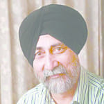 वी एम सिंह