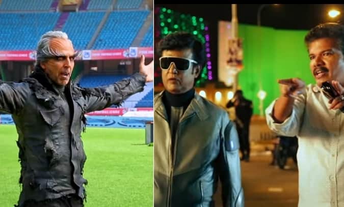 2.0 film remarked visual effects know what is vfx and how to work