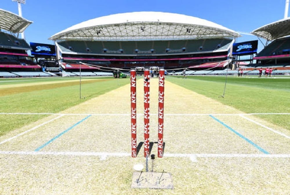 india cricket team will face a fast green pitch at perth against australia