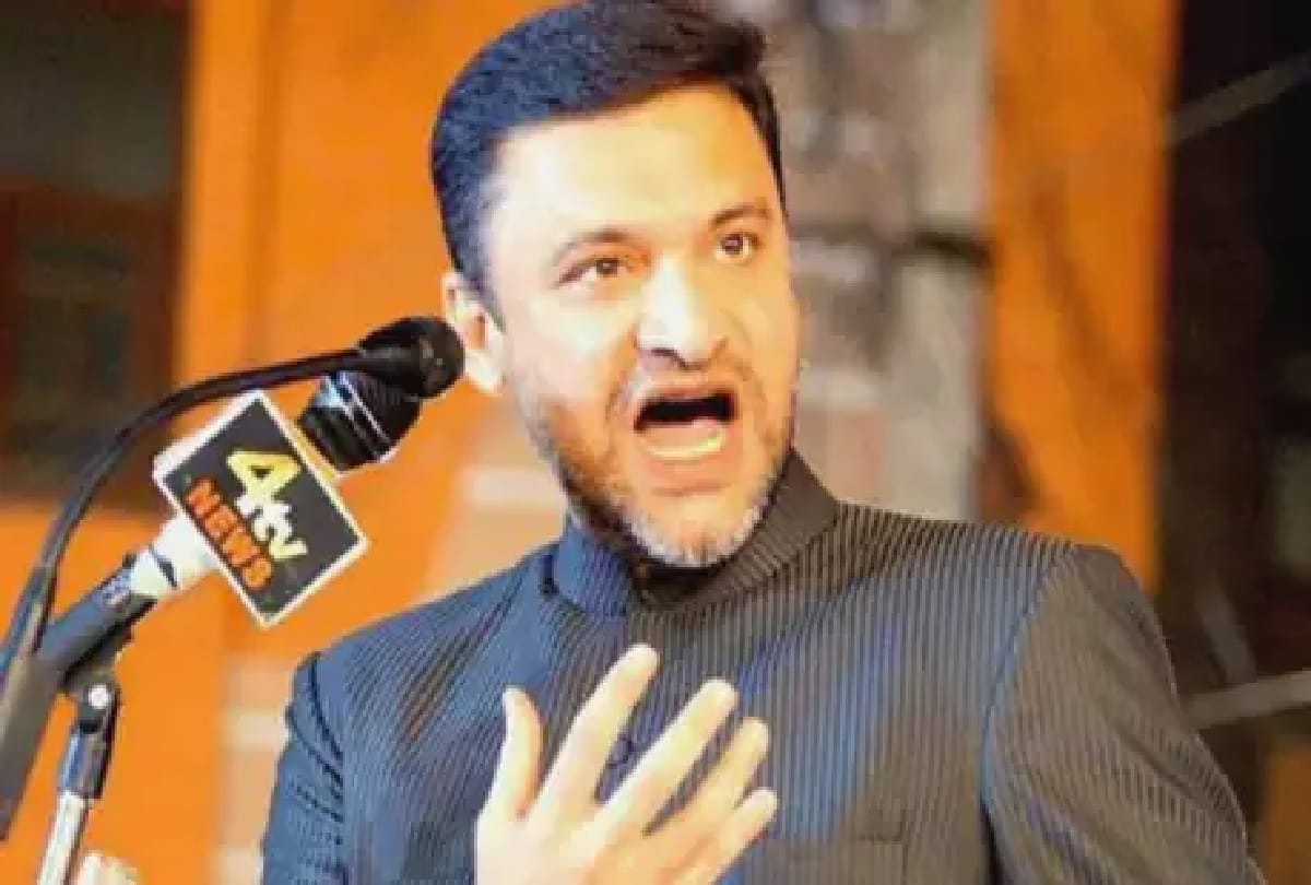 General Elections 2019: AIMIM's Akbaruddin Owaisi counterattack on narendra modi over Chowkidar