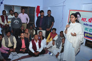education must be important for life-anupriya