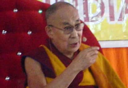 the dalai lama turns 86 years know his life interesting facts and brief biography