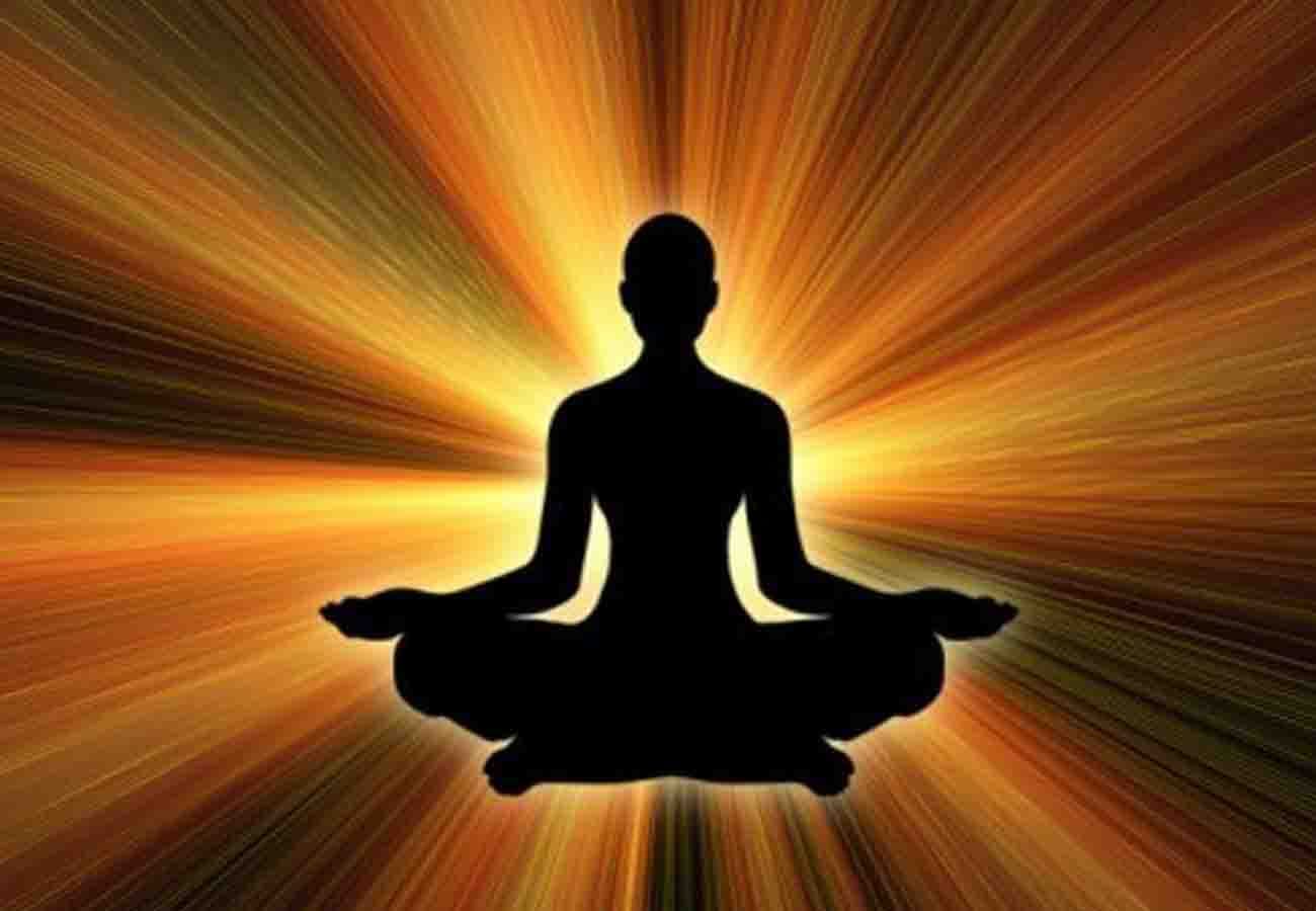 know all about yourself from meditation