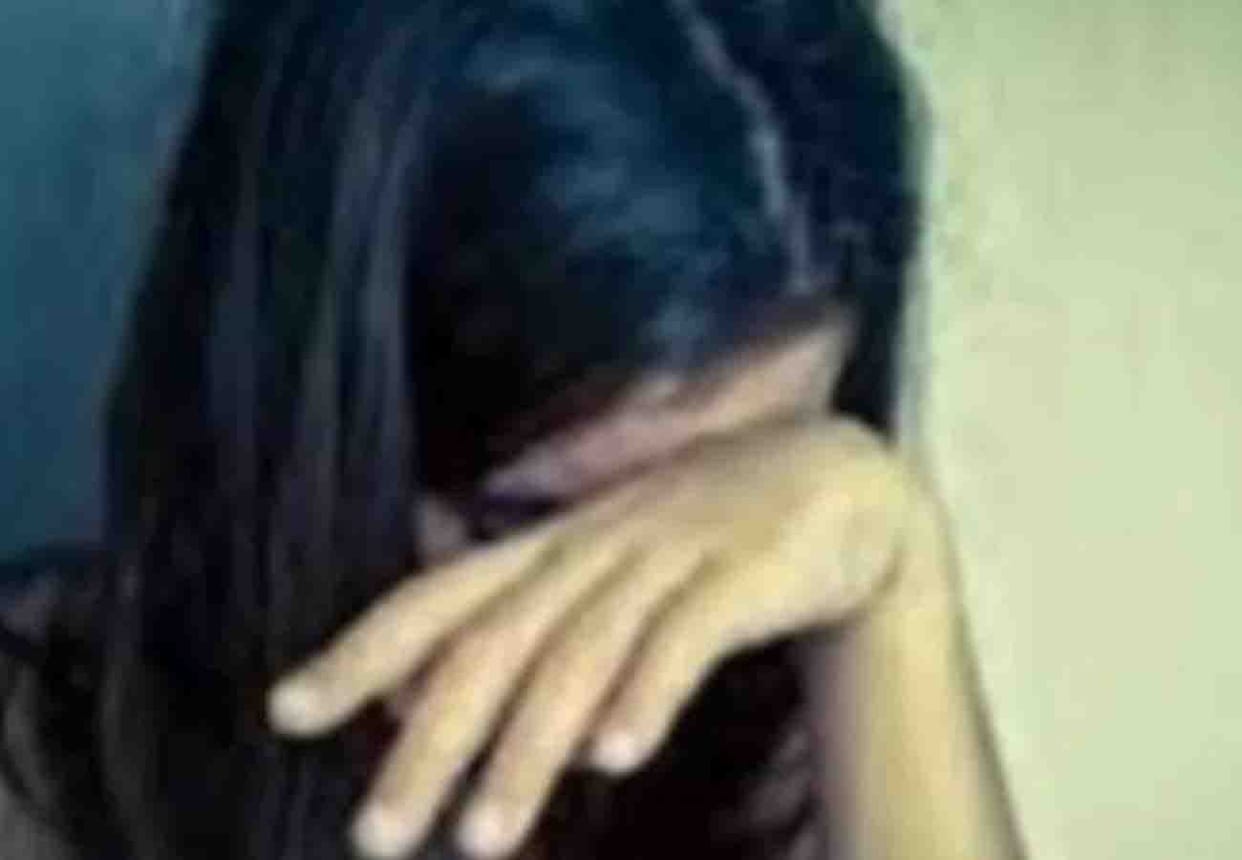 crime against womens in kanpur dehat