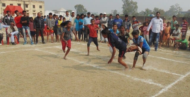 Dinesh and Umesh are the world's toppers