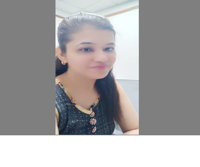 disabled Latika Kapoor wins world, today she working with multinational company
