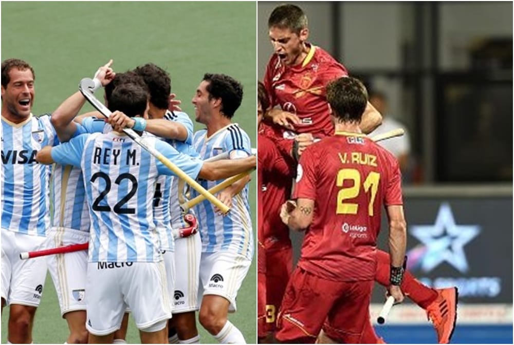 hockey world cup 2018: argentina vs new zealand and france vs spain match preview