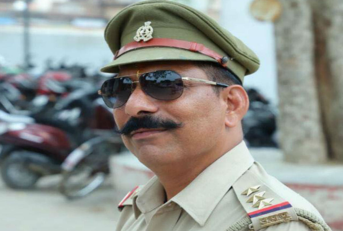 inspector Subodh Kumar getting threat before bulandshahr violence