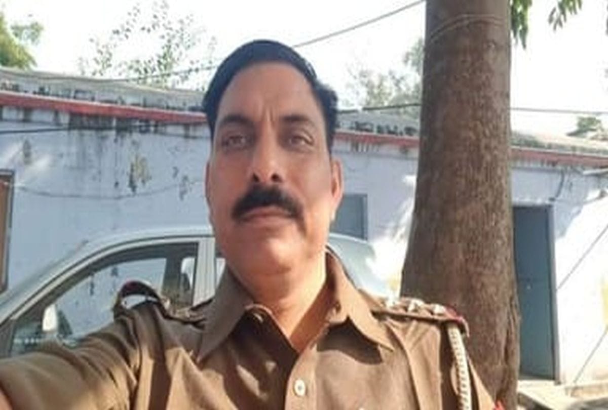etah's inspector subudh kumar killed after cow slaughter in bulandshahr