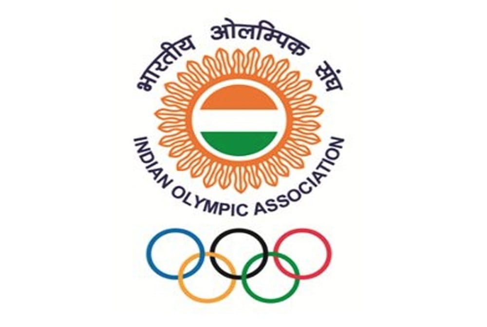 Indian olympic association will spent 2.30 crore on 23 members
