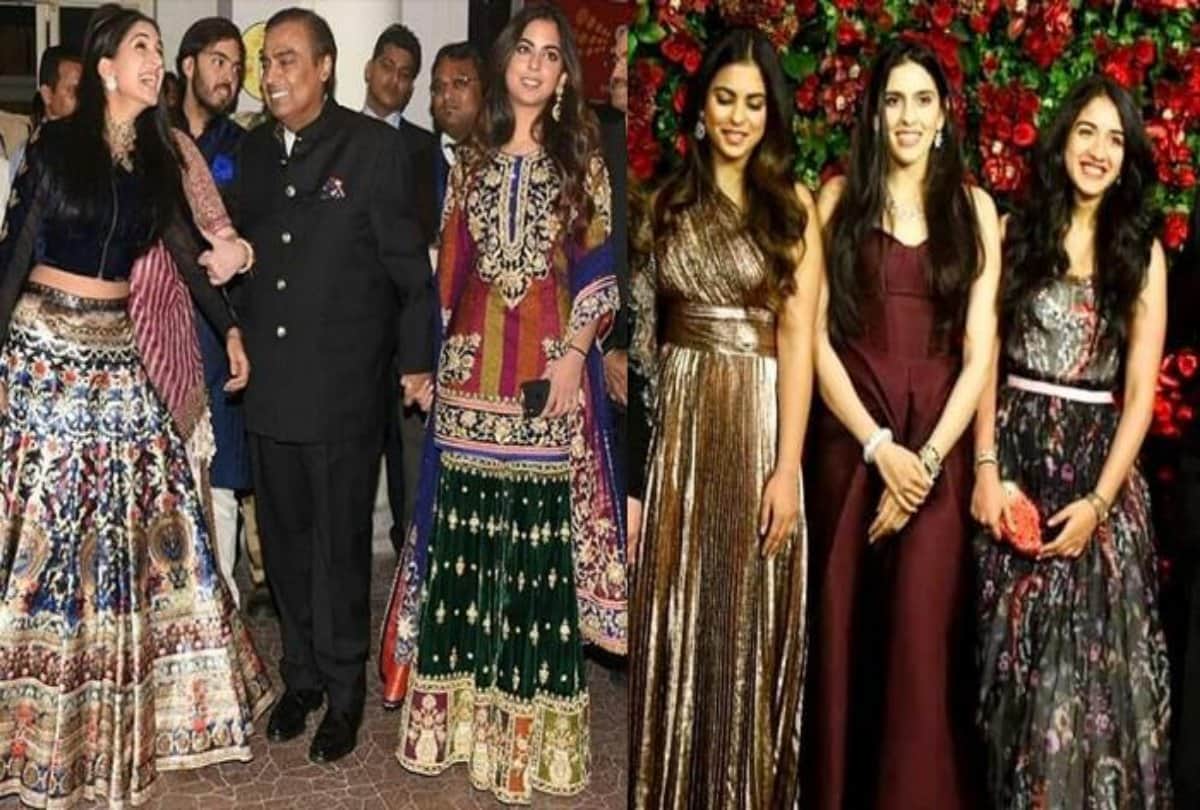 isha ambani got trolled after wearing fiance coat