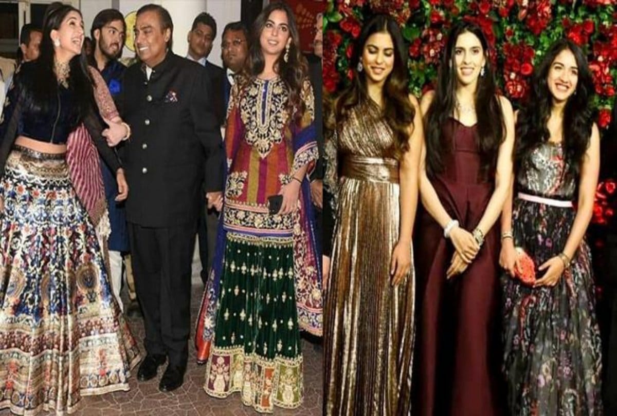 isha ambani got trolled after wearing fiance coat