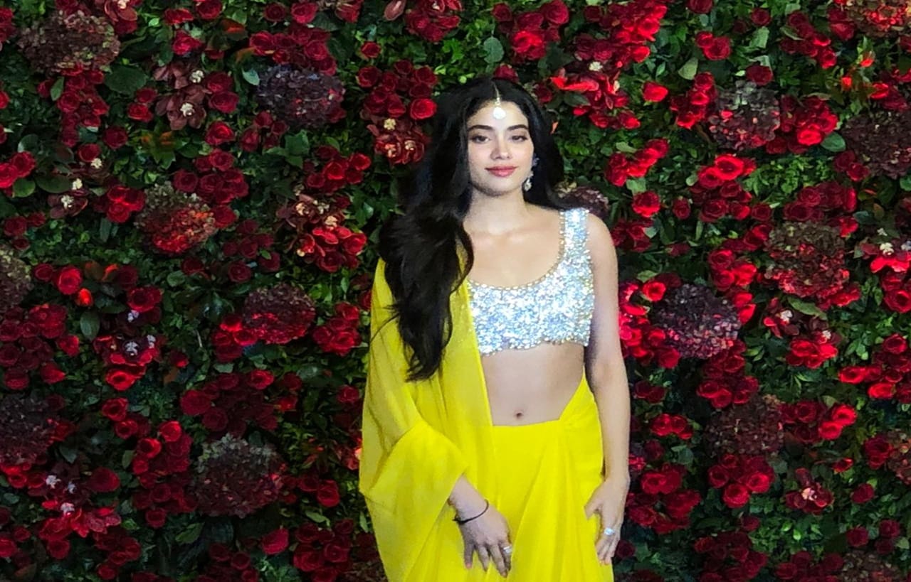 Janhvi Kapoor to play an Army officer role in her next film