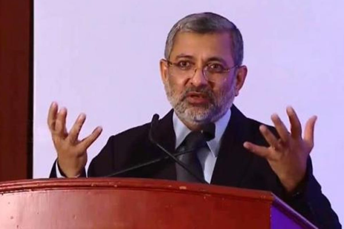 Retired Supreme Court justice Joseph Kurian said then CJI Dipak Mishra was remote controlled
