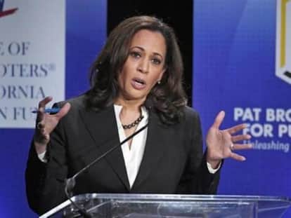 kamala harris