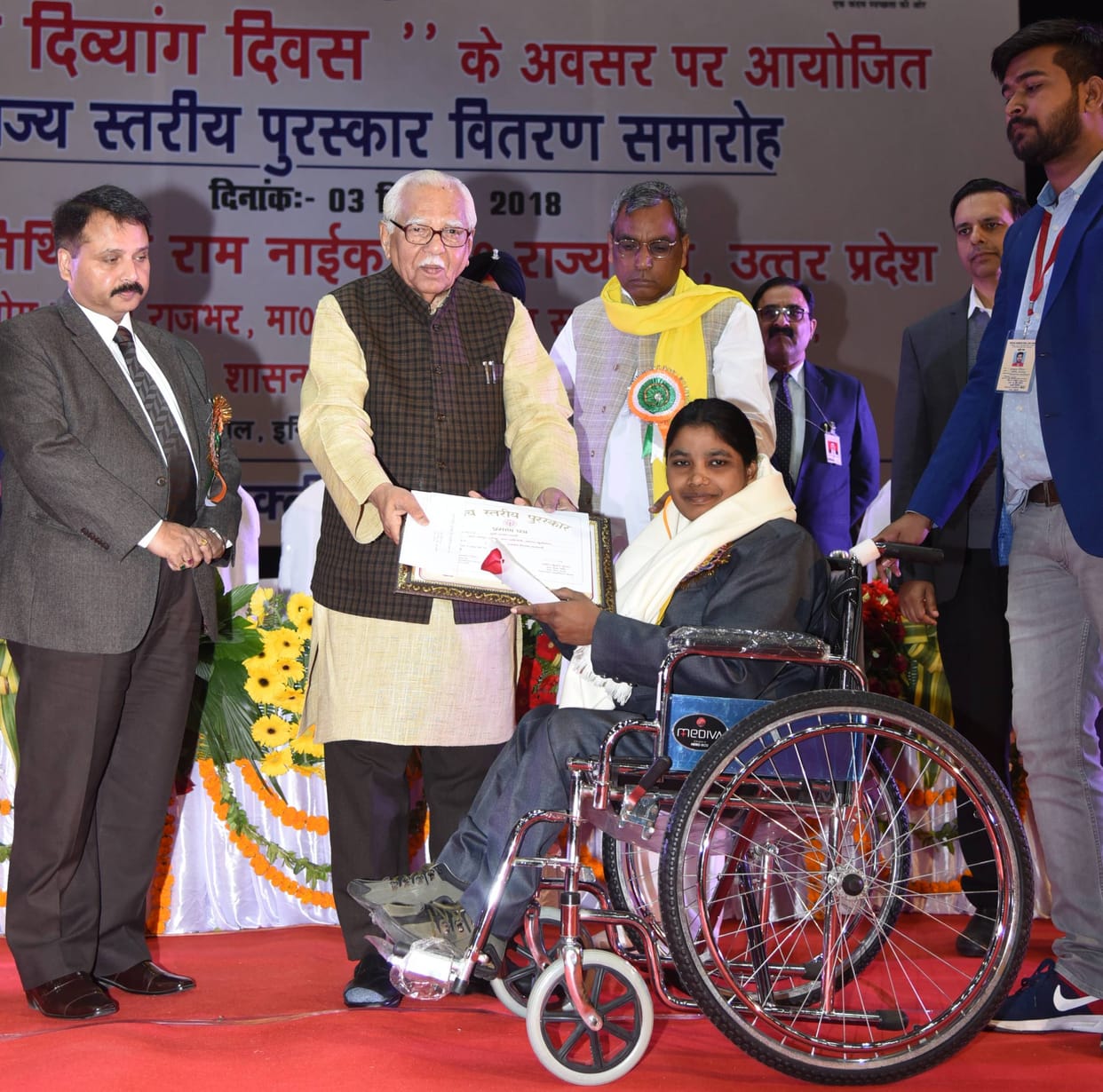 disabled people have more capability than normal human