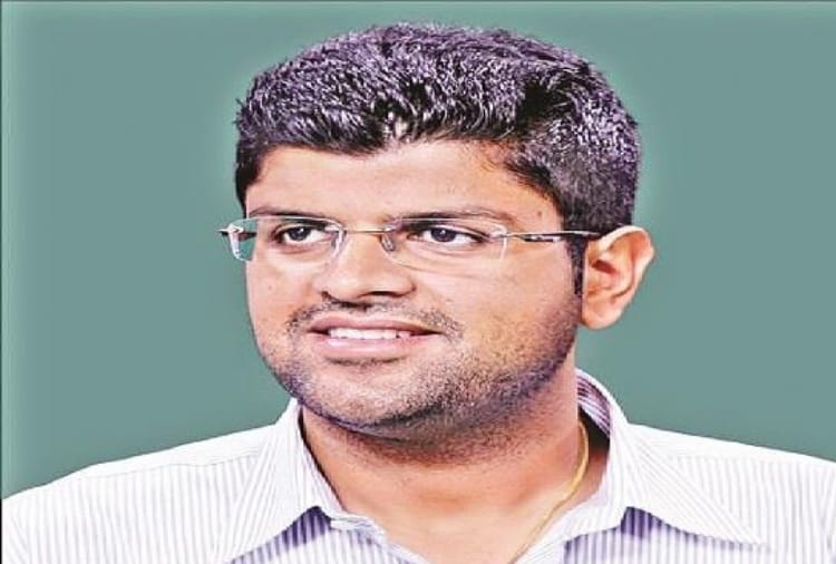 Dushyant Chautala created new political party in haryana