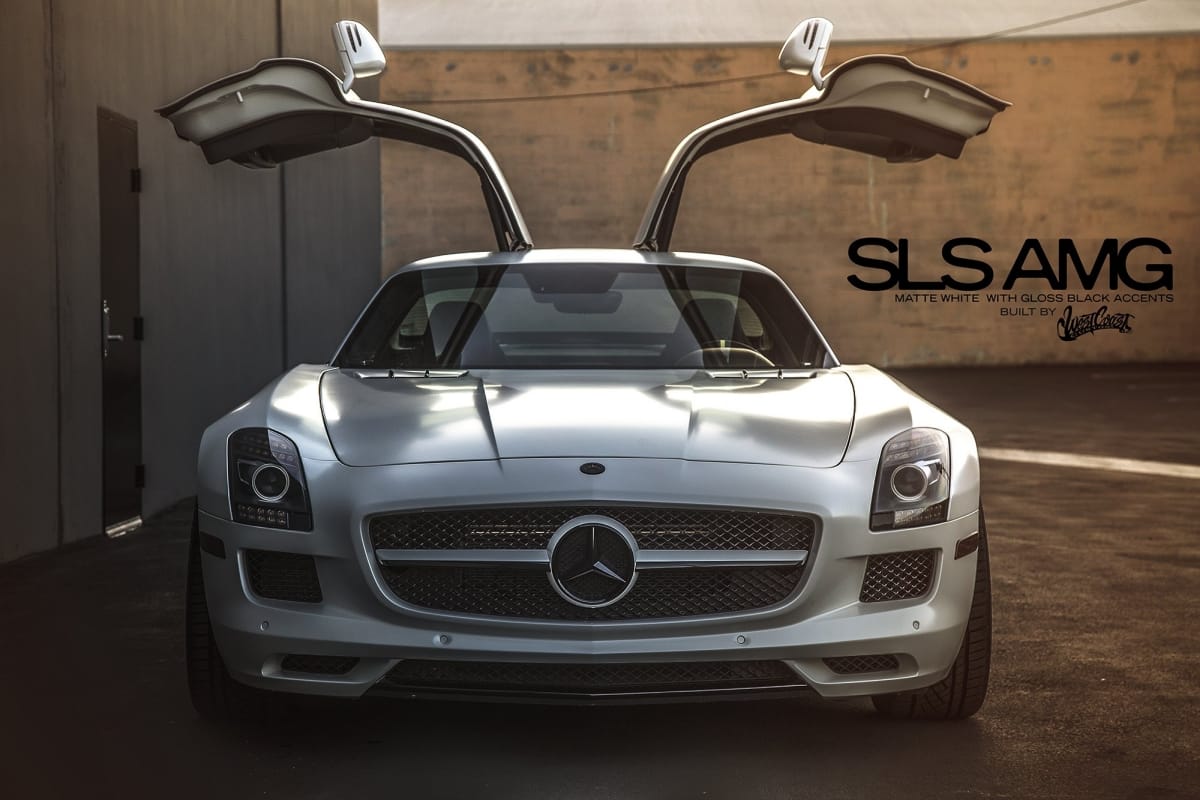 los angeles auto show: check these amazing stylish cars of this show