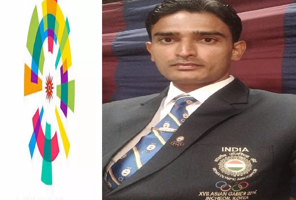 Meerut, Kapil will give a new identity to country in sailing, share his future plans with Amar Ujala