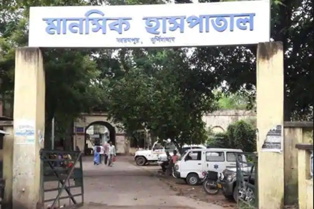 bengal police take care of a rajasthani man and after treatment ensure his returns him to family