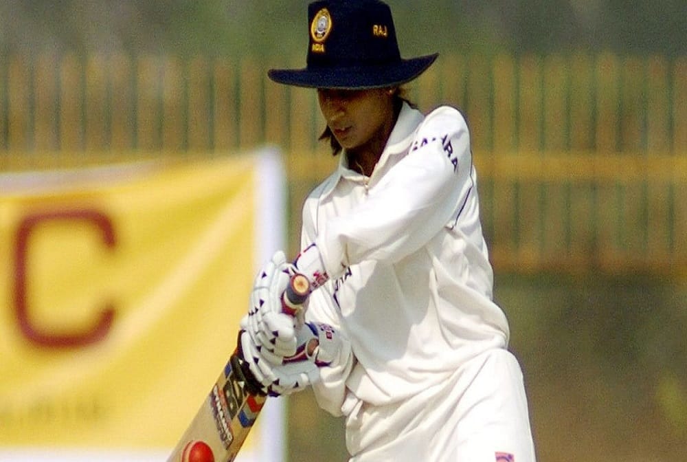 mitali raj birthday special first player in world to score 6,000 runs and above in WODIs