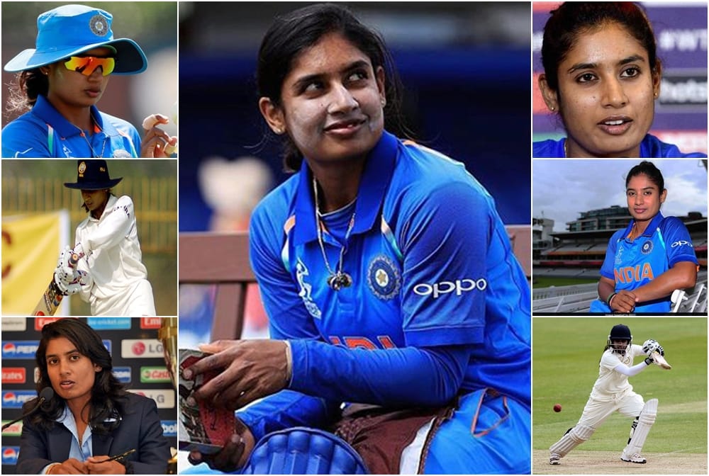 mithali raj may call it quits from T20Is after home series against England