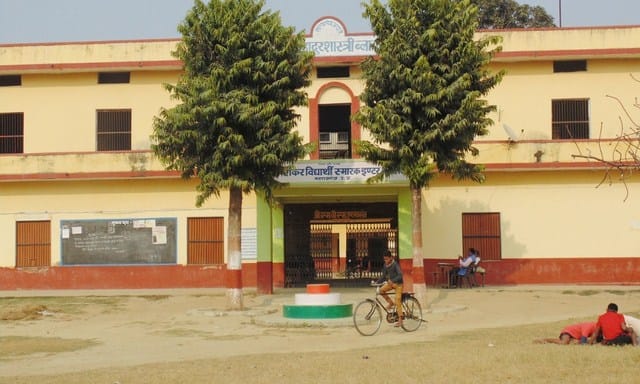 Near examination, course still incomplete