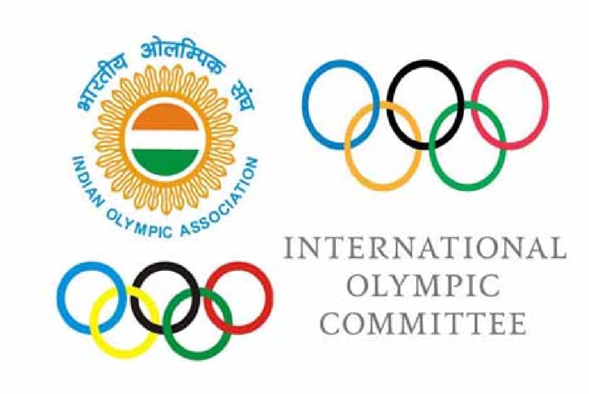 IOA submits interest to bid for 2032 Olympic Games