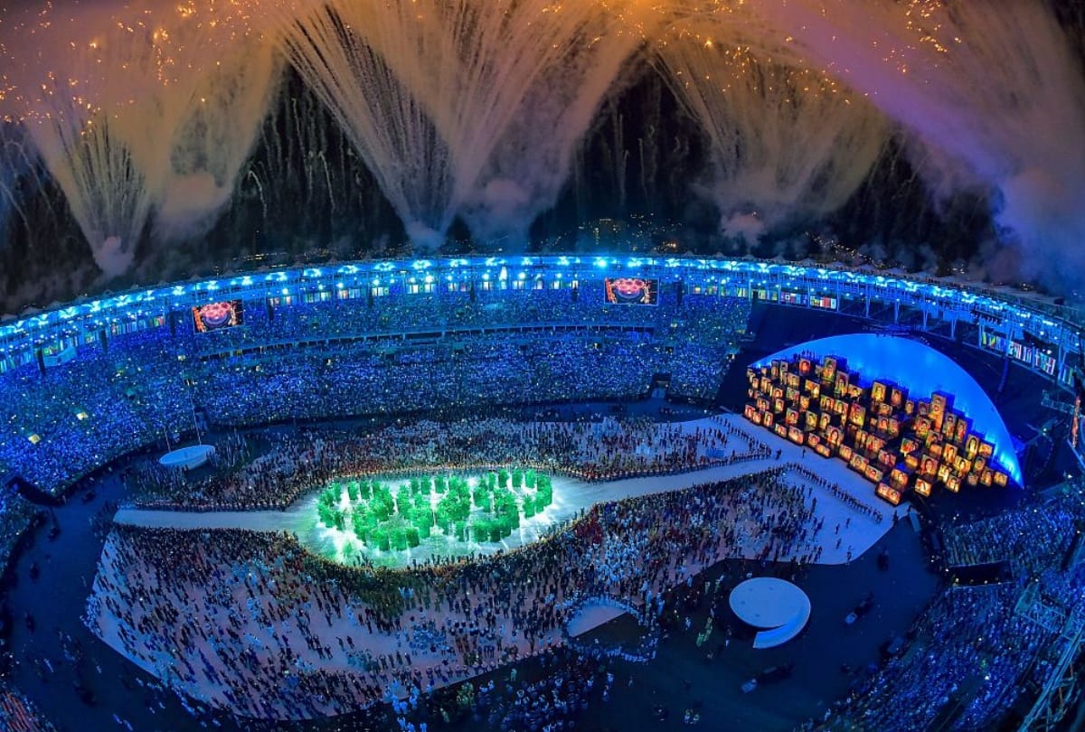 Foreign tourists will not be able to enjoy Tokyo Olympics decision on domestic audience is pending companies are canceling campaigns